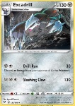 Excadrill 