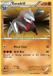 Excadrill 