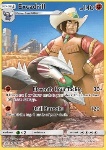 Excadrill 