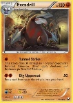 Excadrill 