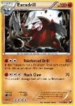Excadrill 