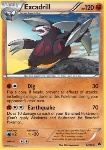 Excadrill 