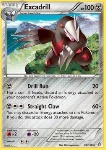 Excadrill 