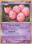 Exeggcute Lv.11