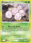 Exeggcute Lv.12