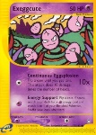Exeggcute (Psychic)