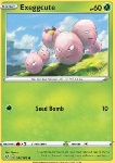 Exeggcute 