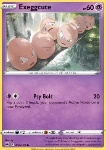 Exeggcute 