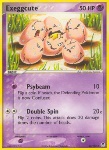 Exeggcute