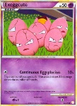 Exeggcute