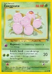 Exeggcute