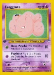 Exeggcute
