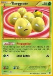 Exeggcute 