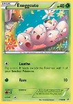 Exeggcute 