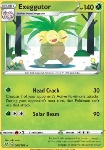 Exeggutor 