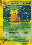 Exeggutor 