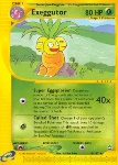 Exeggutor 
