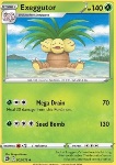 Exeggutor 
