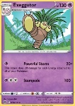 Exeggutor 