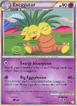 Exeggutor