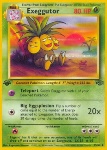 Exeggutor