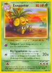 Exeggutor