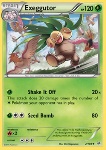 Exeggutor 