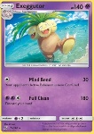 Exeggutor 