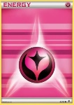 Energia base Fairy