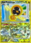 Rotom Vortice Lv. 46