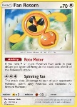 Fan Rotom 