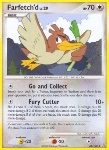 Farfetch'd Lv.29