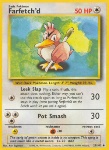 Farfetch'd 