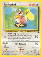 Farfetch'd