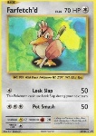 Farfetch'd 