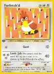 Farfetch'd