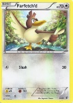 Farfetch'd 