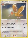 Fearow Lv.29