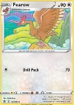 Fearow 