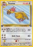 Fearow