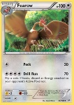 Fearow 