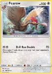 Fearow 
