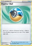 Piuma Ball