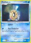 Feebas Lv.4