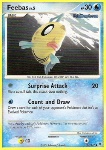 Feebas Lv.5