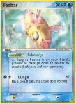 Feebas (Submerge)
