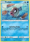 Feebas 