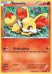 Fennekin 