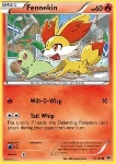 Fennekin 