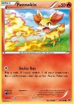 Fennekin 